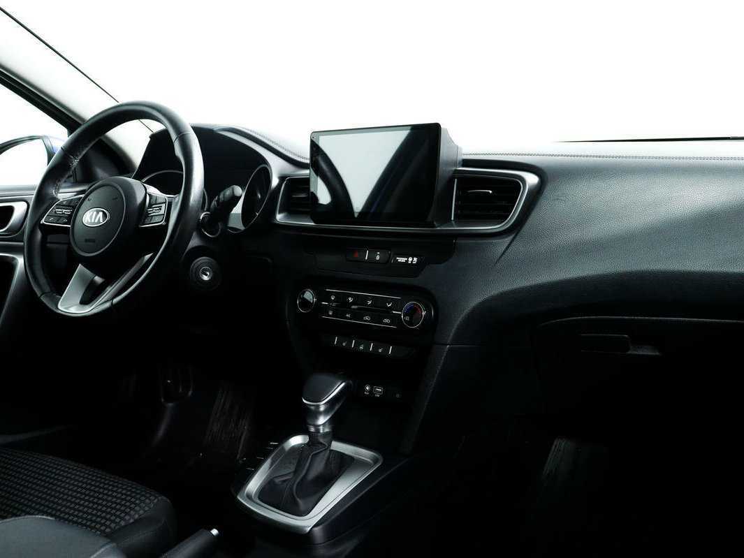 Купить Киа Сид, 2018, 26 824 км.. Фото: #8