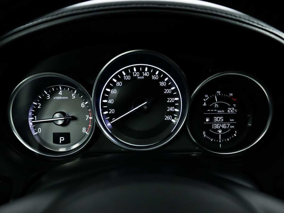 Купить Мазда 6, 2016, 136 467 км.. Фото: #7