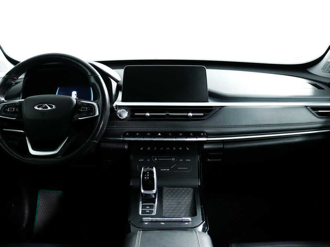 Купить Чери Тигго 7 Про, 2021, 44 701 км.. Фото: #10