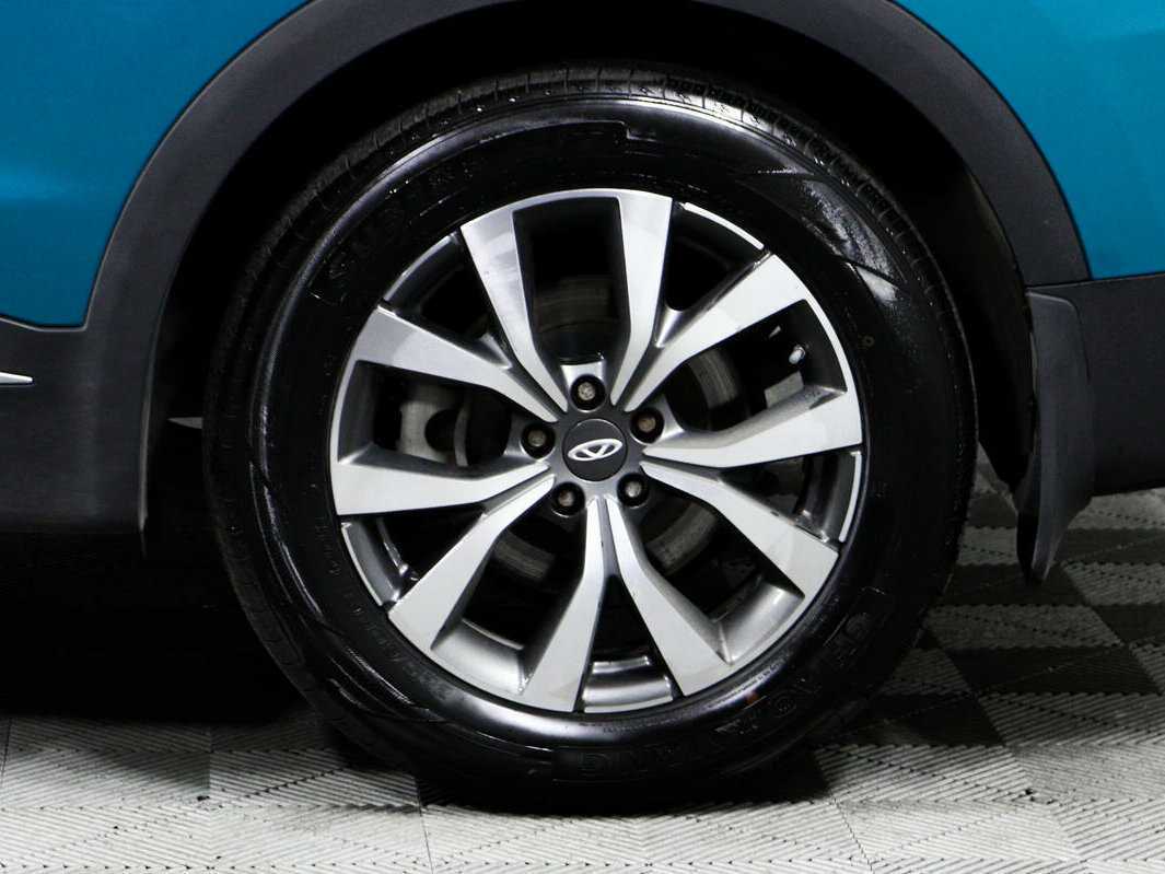 Купить Чери Тигго 7 Про, 2021, 44 701 км.. Фото: #12