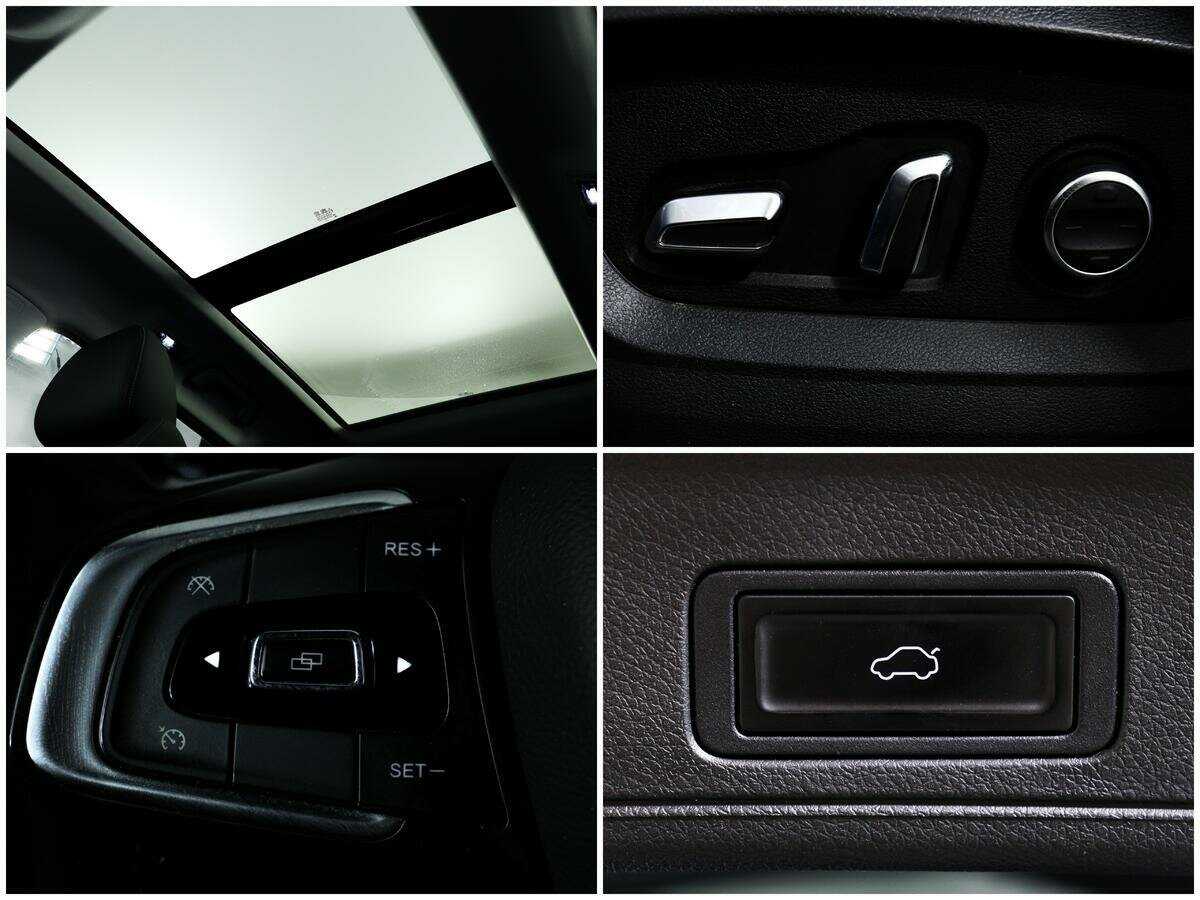 Купить Чери Тигго 7 Про, 2021, 44 701 км.. Фото: #15