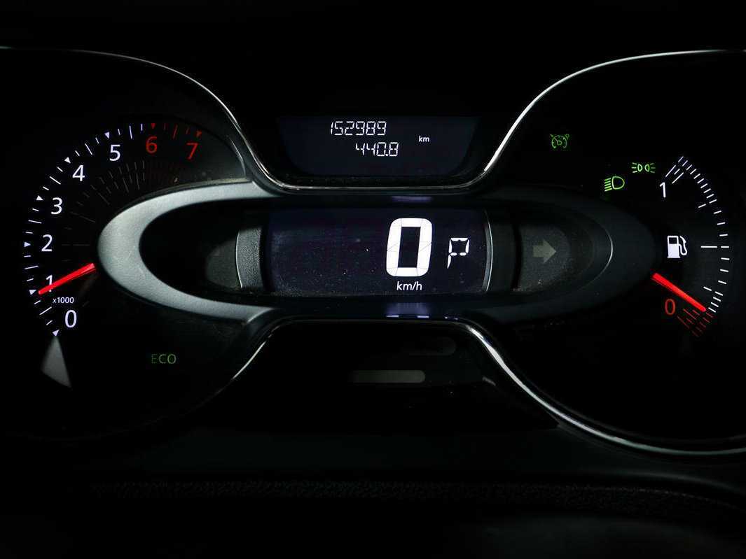 Купить Рено Каптюр, 2018, 152 988 км.. Фото: #9