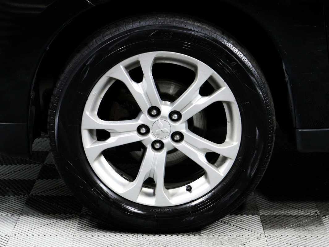 Купить Митсубиши Оутлэндер, 2013, 249 698 км.. Фото: #13