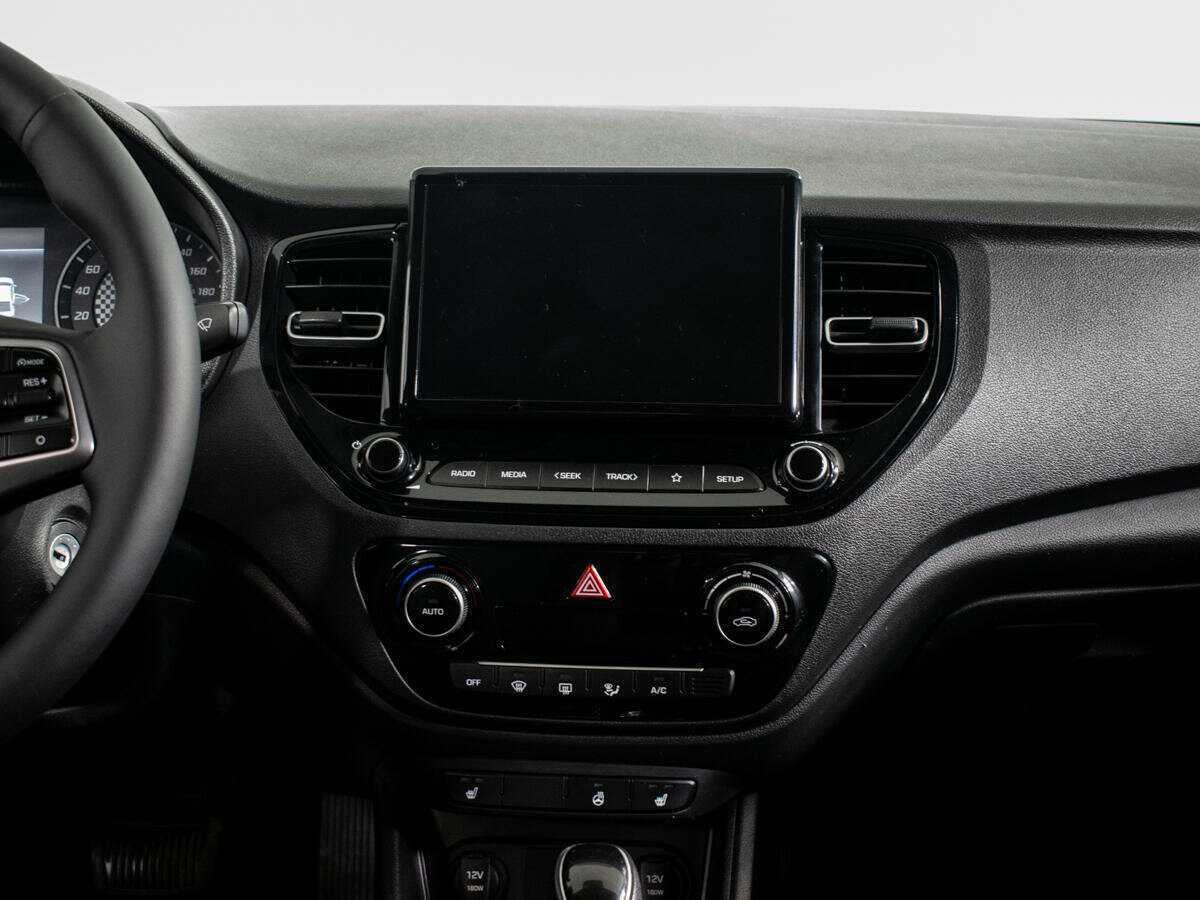 Купить Хендай Солярис, 2021, 73 152 км.. Фото: #9