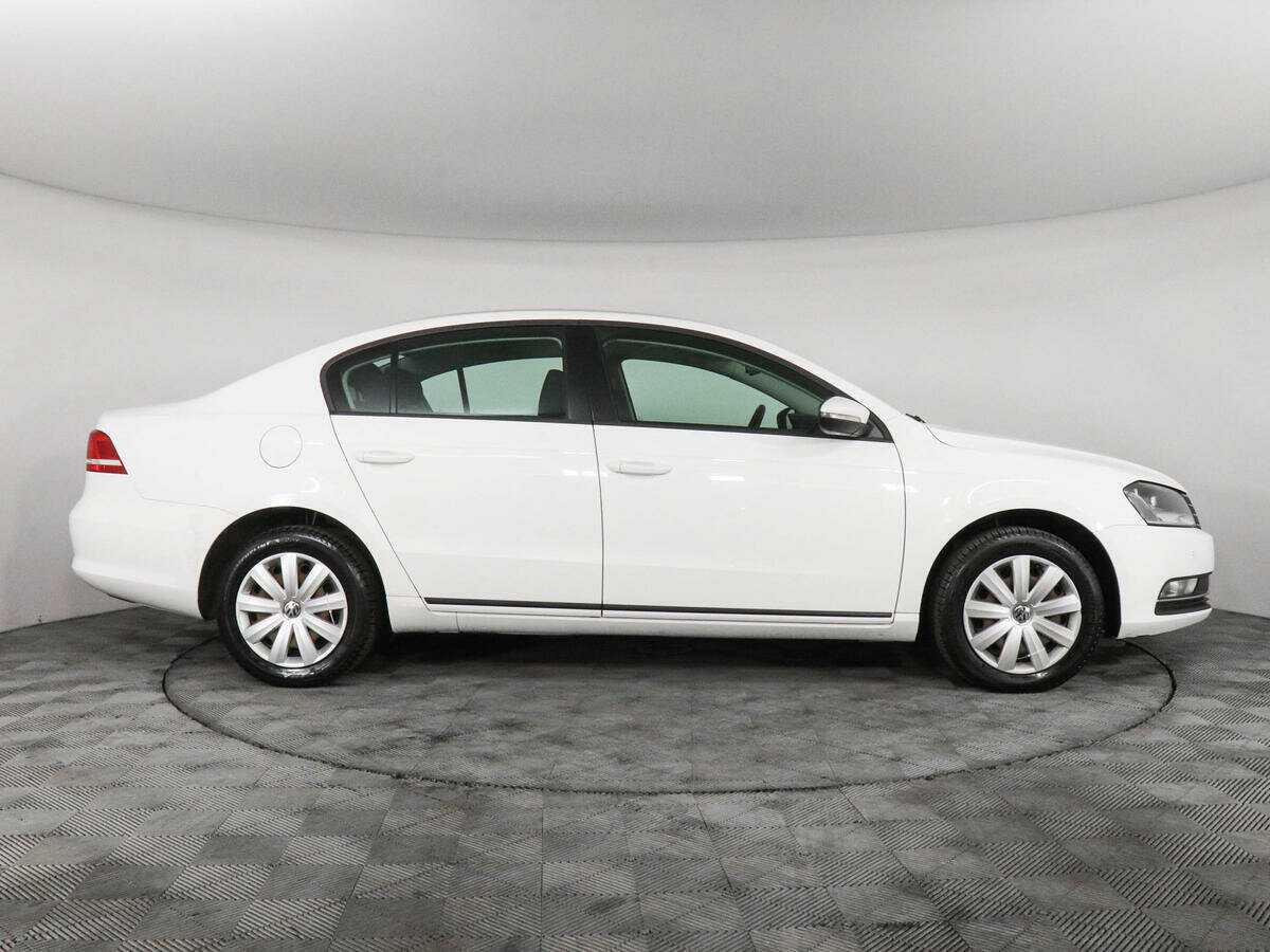 Купить Фольксваген Пассат, 2014, 146 095 км.. Фото: #3