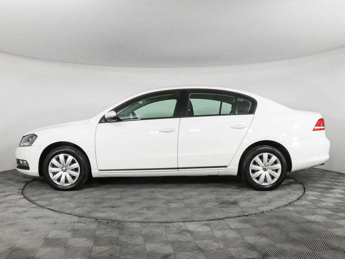 Купить Фольксваген Пассат, 2014, 146 095 км.. Фото: #7