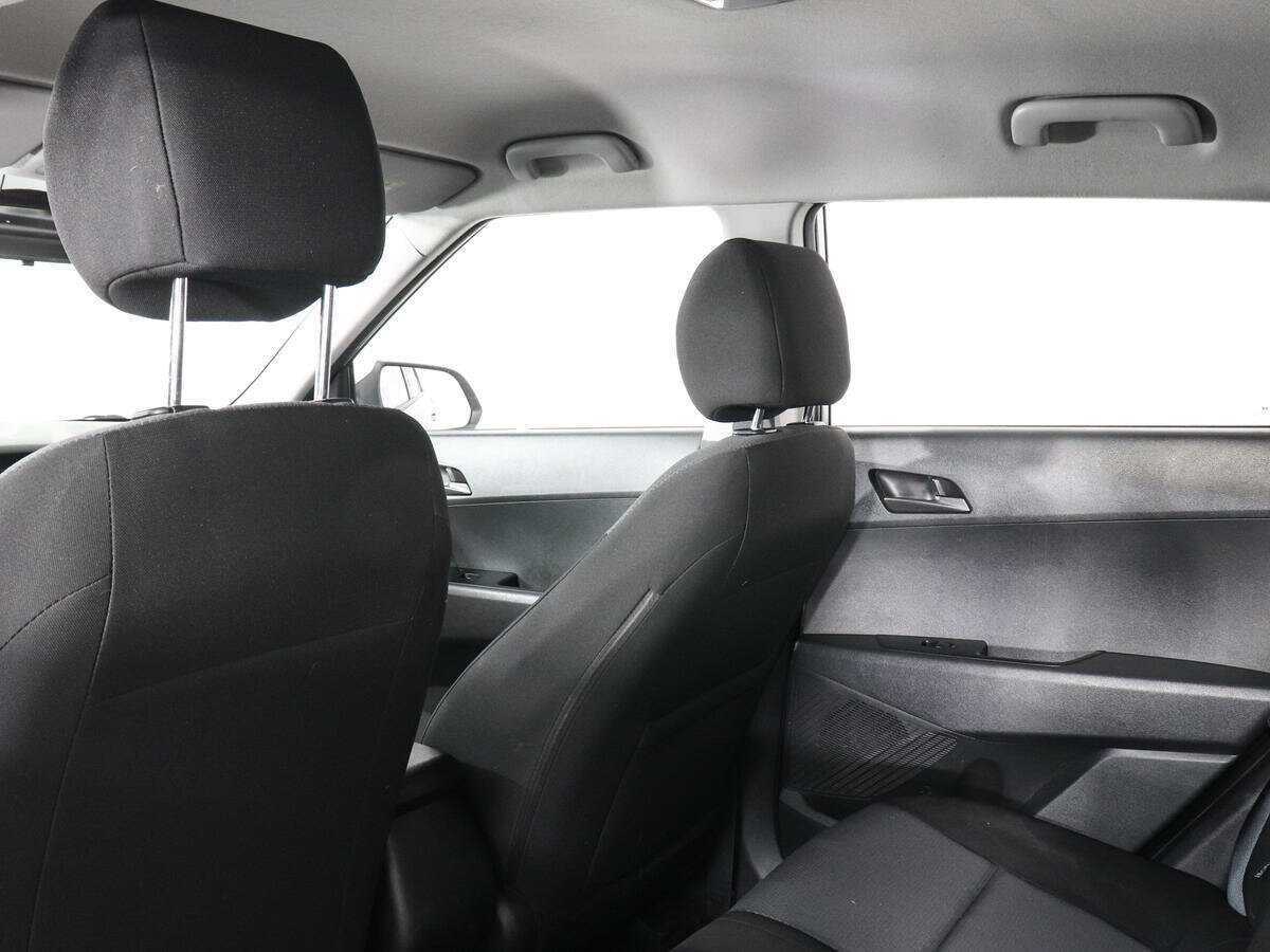 Купить Хендай Крета, 2018, 75 353 км.. Фото: #11