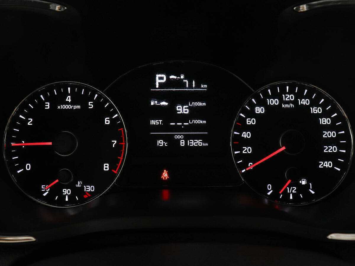 Купить Киа Церато, 2017, 81 323 км.. Фото: #10