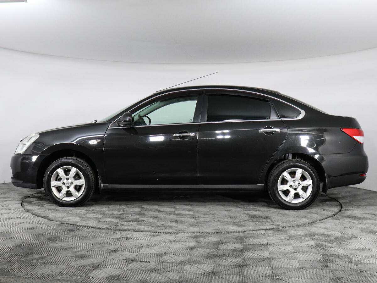 Купить Ниссан Альмера, 2014, 212 767 км.. Фото: #7