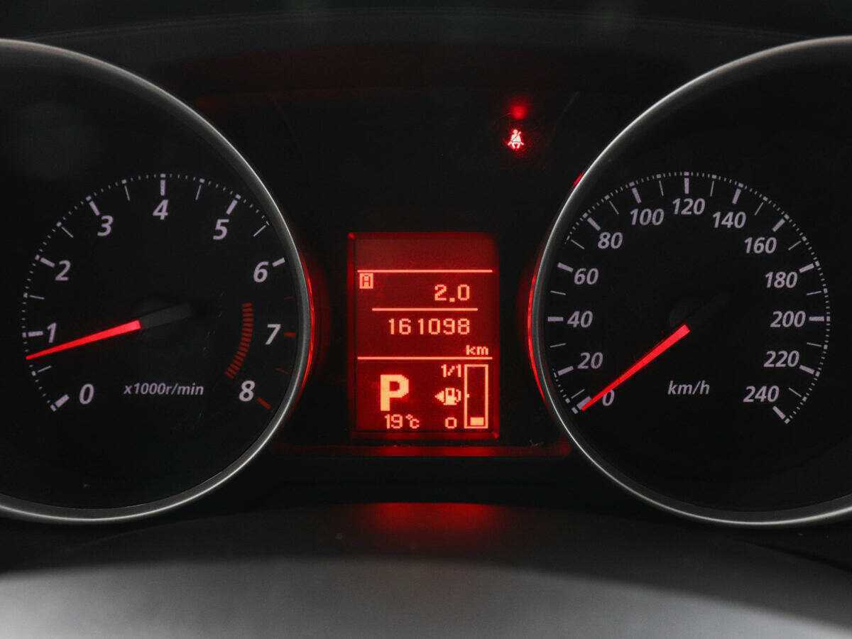 Купить Митсубиши АС-Икс, 2013, 161 094 км.. Фото: #10