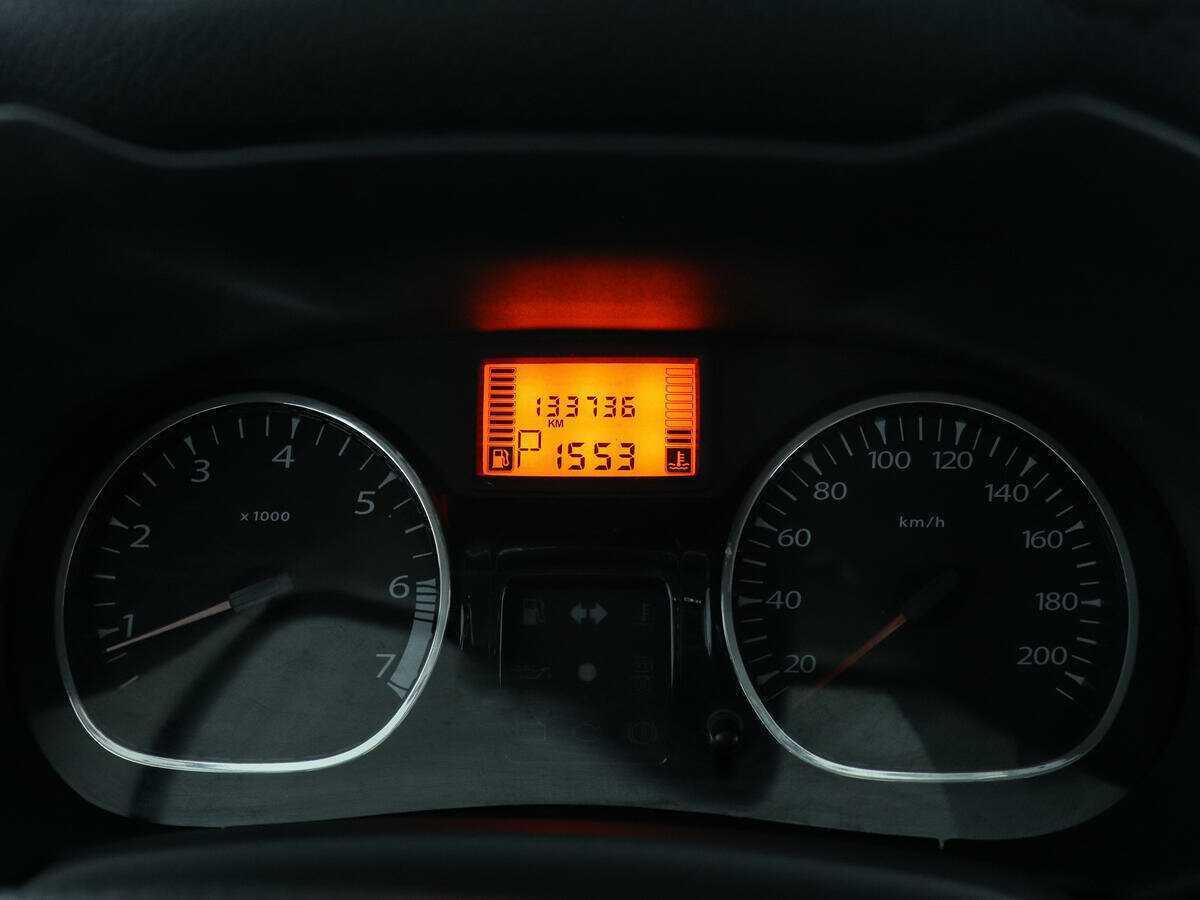 Купить Рено Дастер, 2013, 133 734 км.. Фото: #6