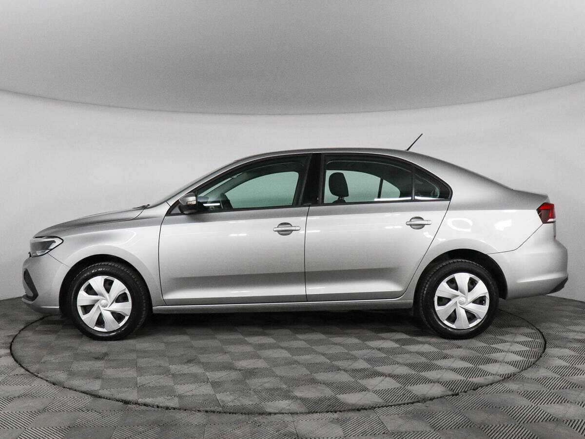 Купить Фольксваген Поло, 2020, 54 721 км.. Фото: #7