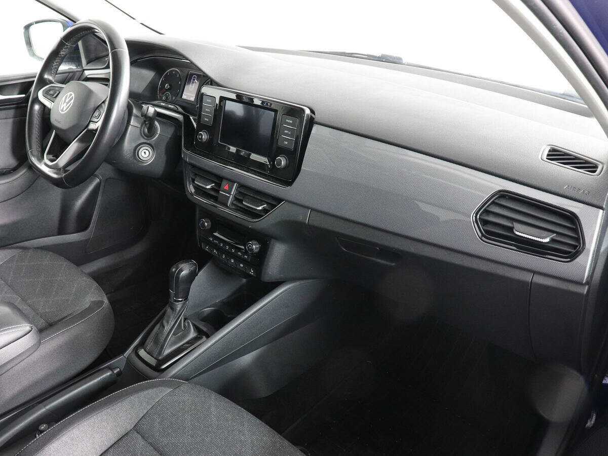 Купить Фольксваген Поло, 2021, 75 056 км.. Фото: #9