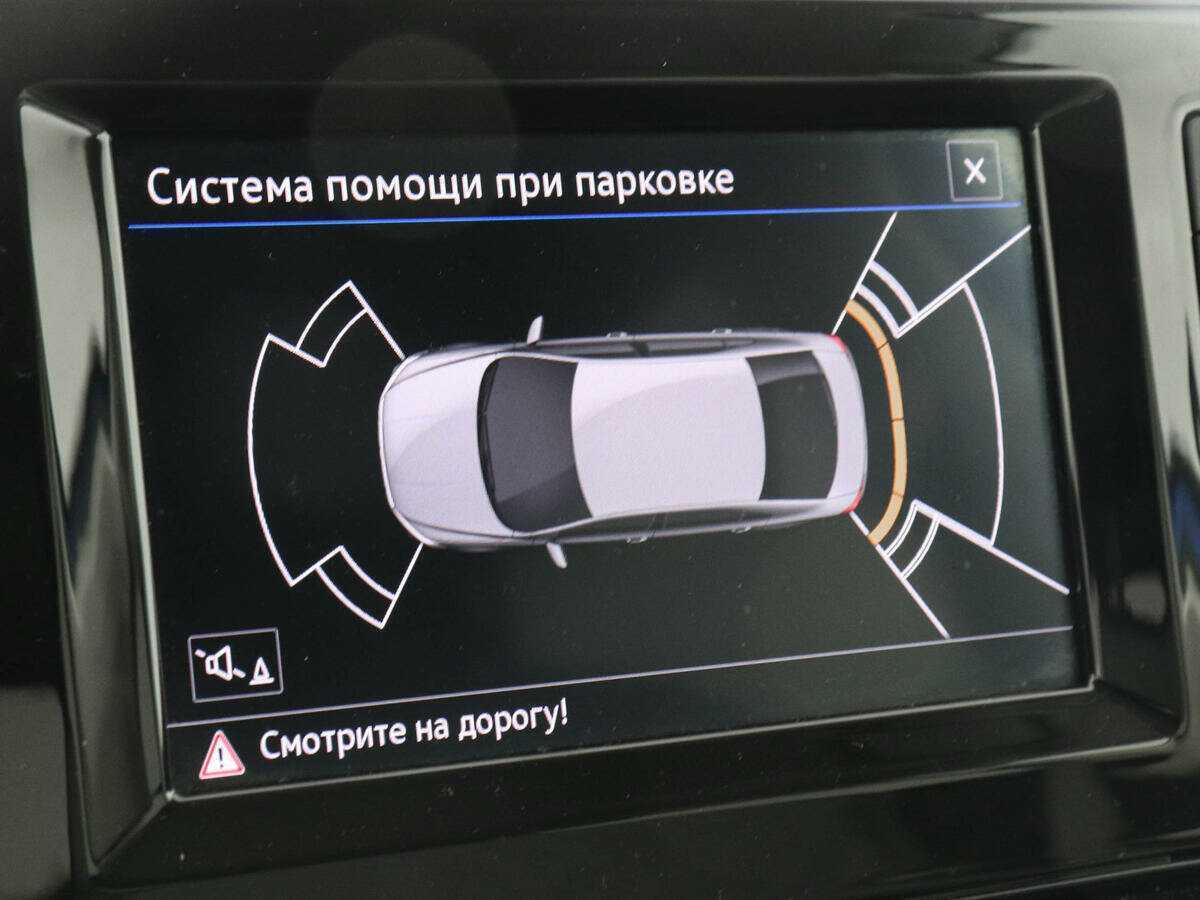 Купить Фольксваген Поло, 2021, 75 056 км.. Фото: #12