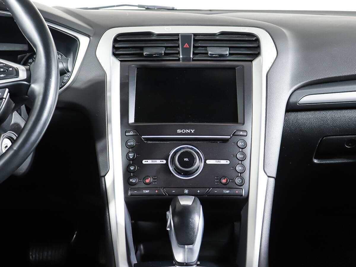 Купить Форд Мондео, 2015, 149 237 км.. Фото: #11