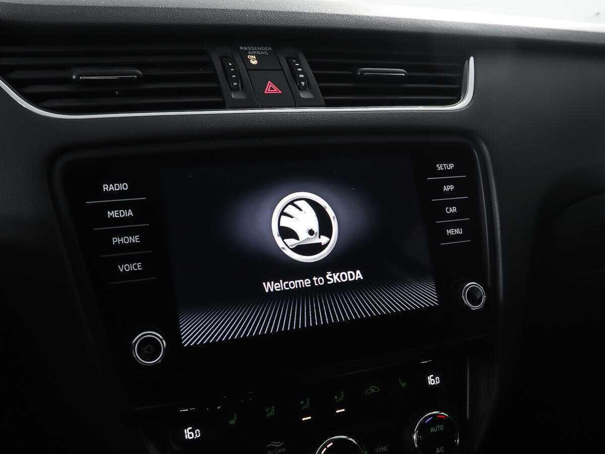 Купить Шкода Октавия, 2018, 70 000 км.. Фото: #16