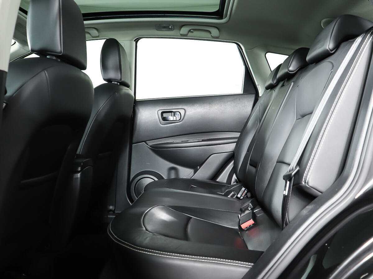 Купить Ниссан Кашкай, 2012, 68 481 км.. Фото: #11