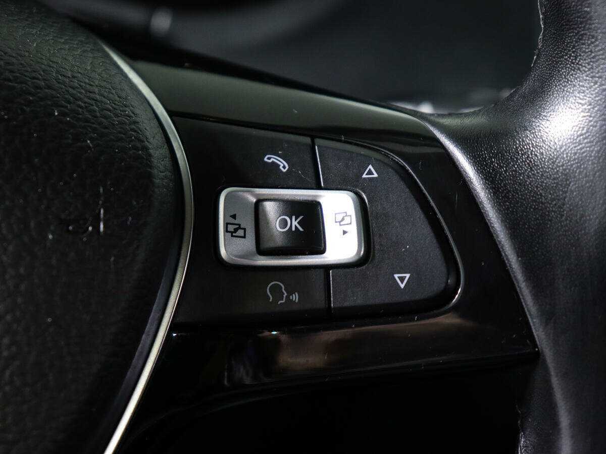 Купить Фольксваген Поло, 2017, 97 759 км.. Фото: #18