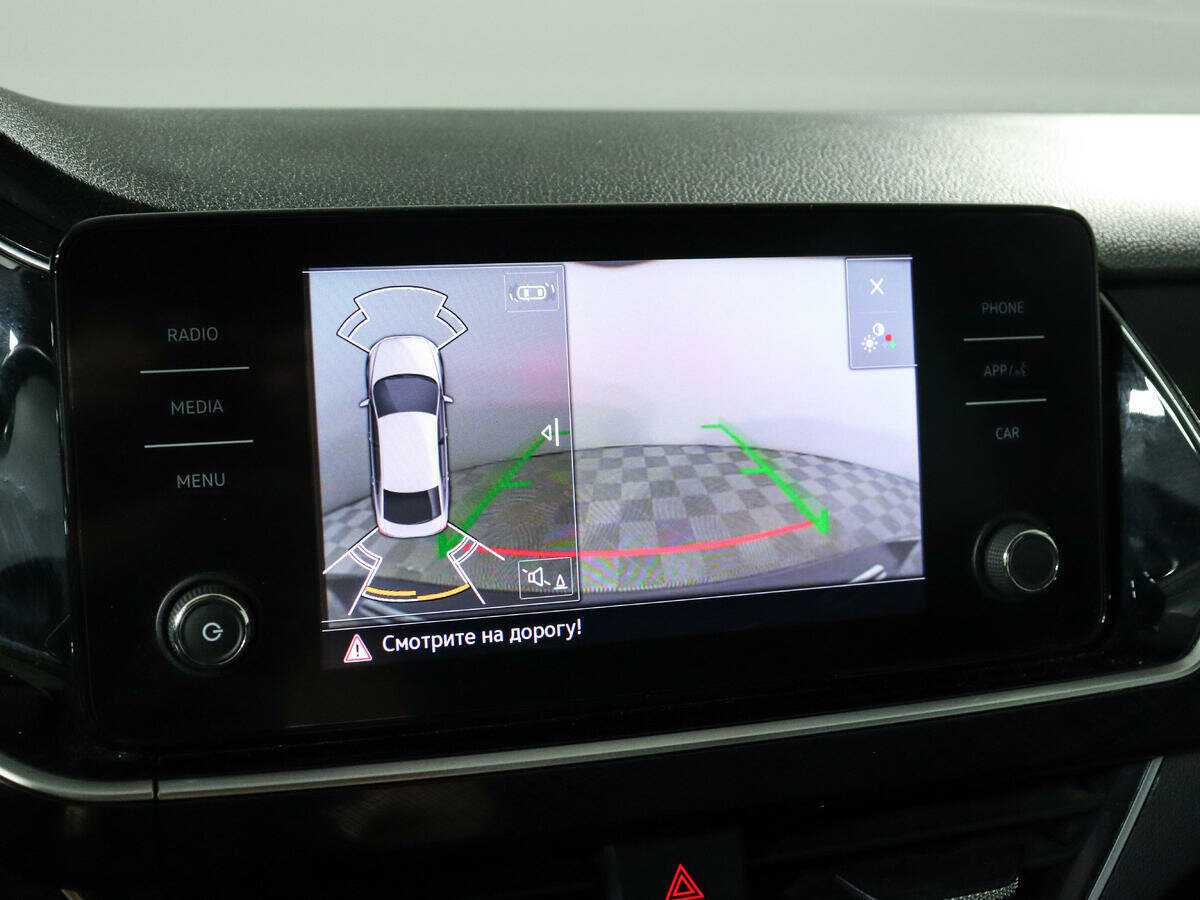 Купить Фольксваген Поло, 2020, 61 775 км.. Фото: #13