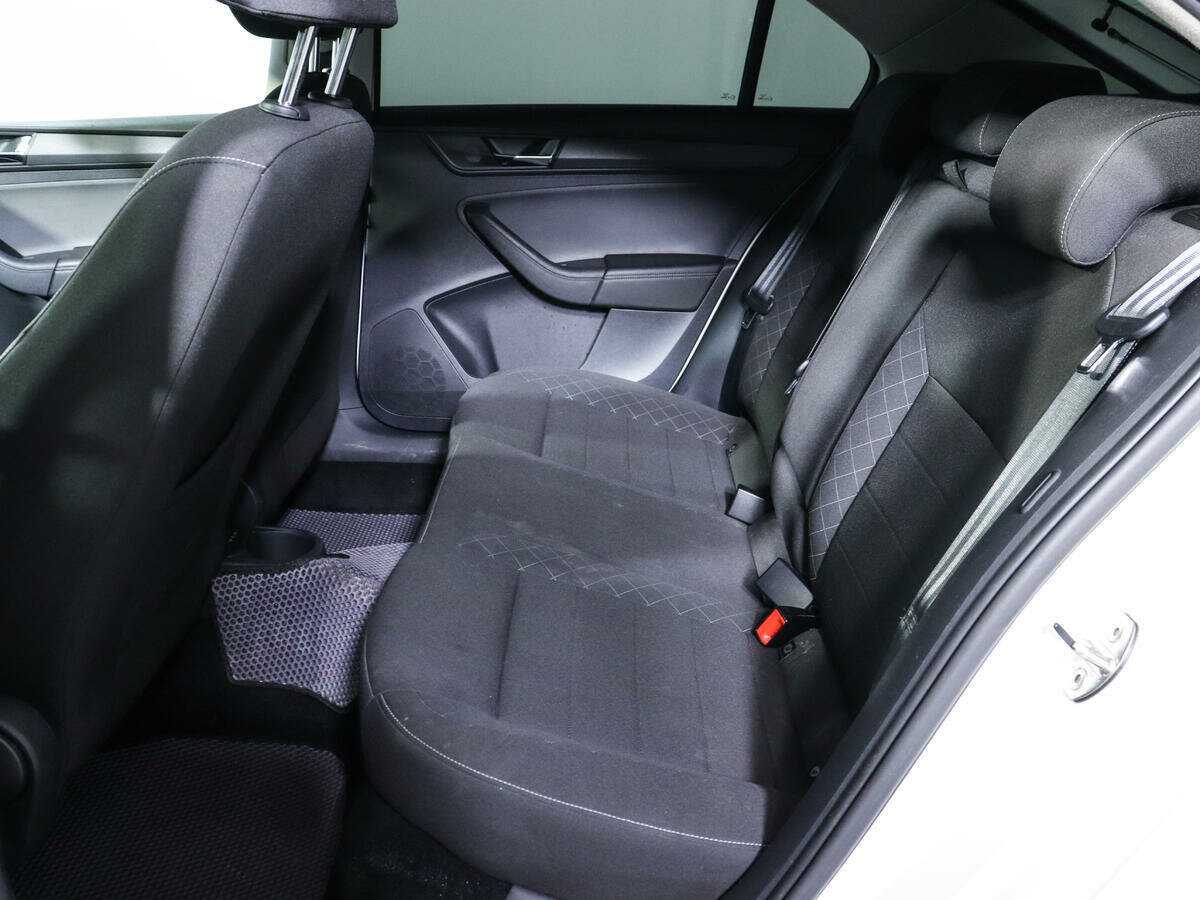 Купить Шкода Рапид, 2021, 102 235 км.. Фото: #9