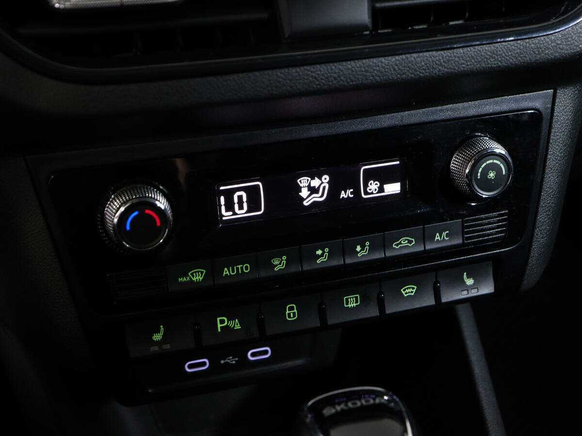 Купить Шкода Рапид, 2021, 102 235 км.. Фото: #19