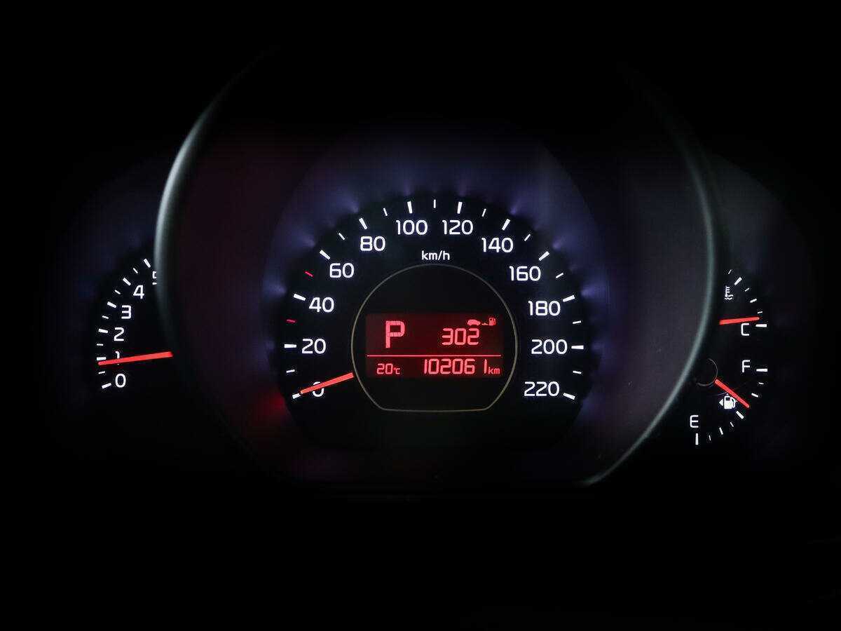 Купить Киа Соул, 2014, 102 060 км.. Фото: #10