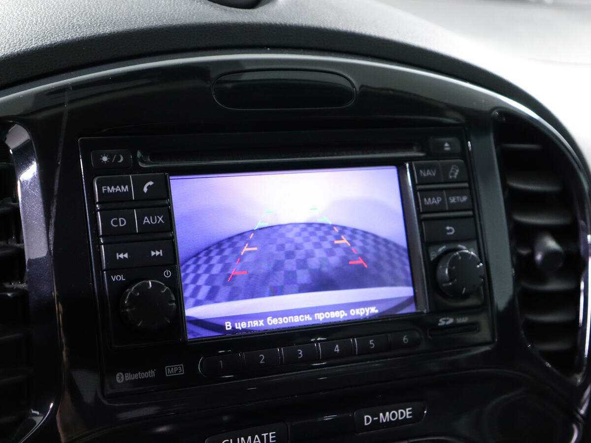 Купить Ниссан Жук, 2012, 122 694 км.. Фото: #12