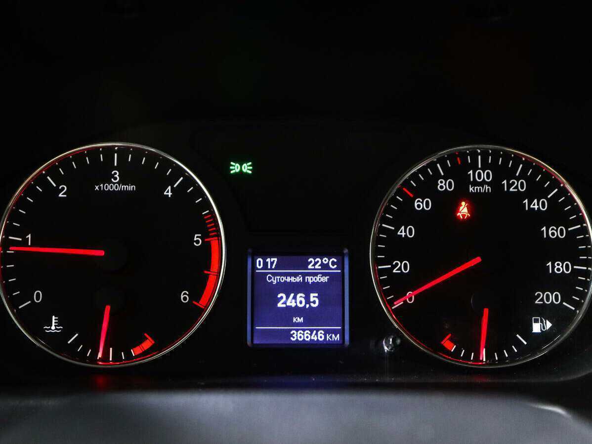 Купить УАЗ Патриот, 2018, 37 000 км.. Фото: #8