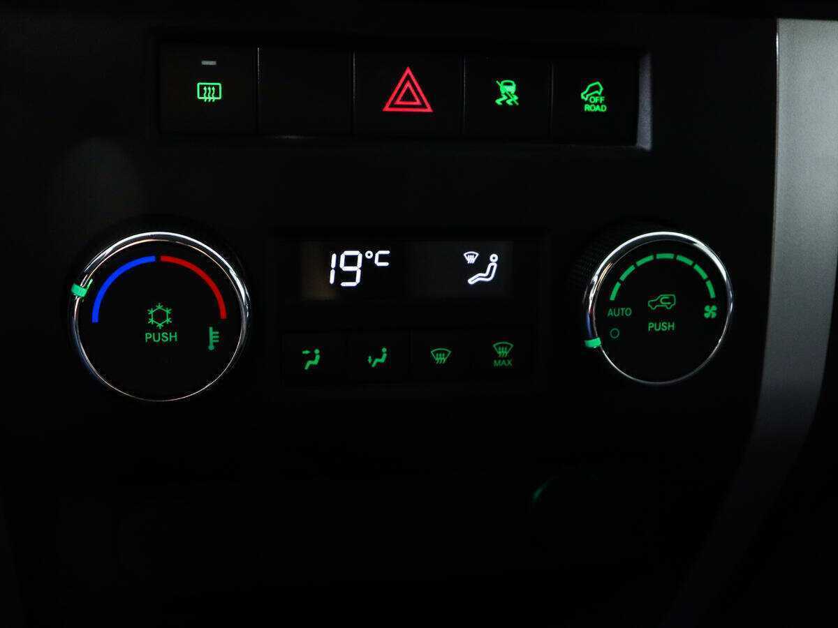 Купить УАЗ Патриот, 2018, 37 000 км.. Фото: #12