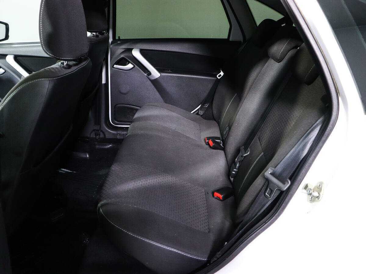 Купить Лада (ВАЗ) Гранта, 2016, 58 524 км.. Фото: #7