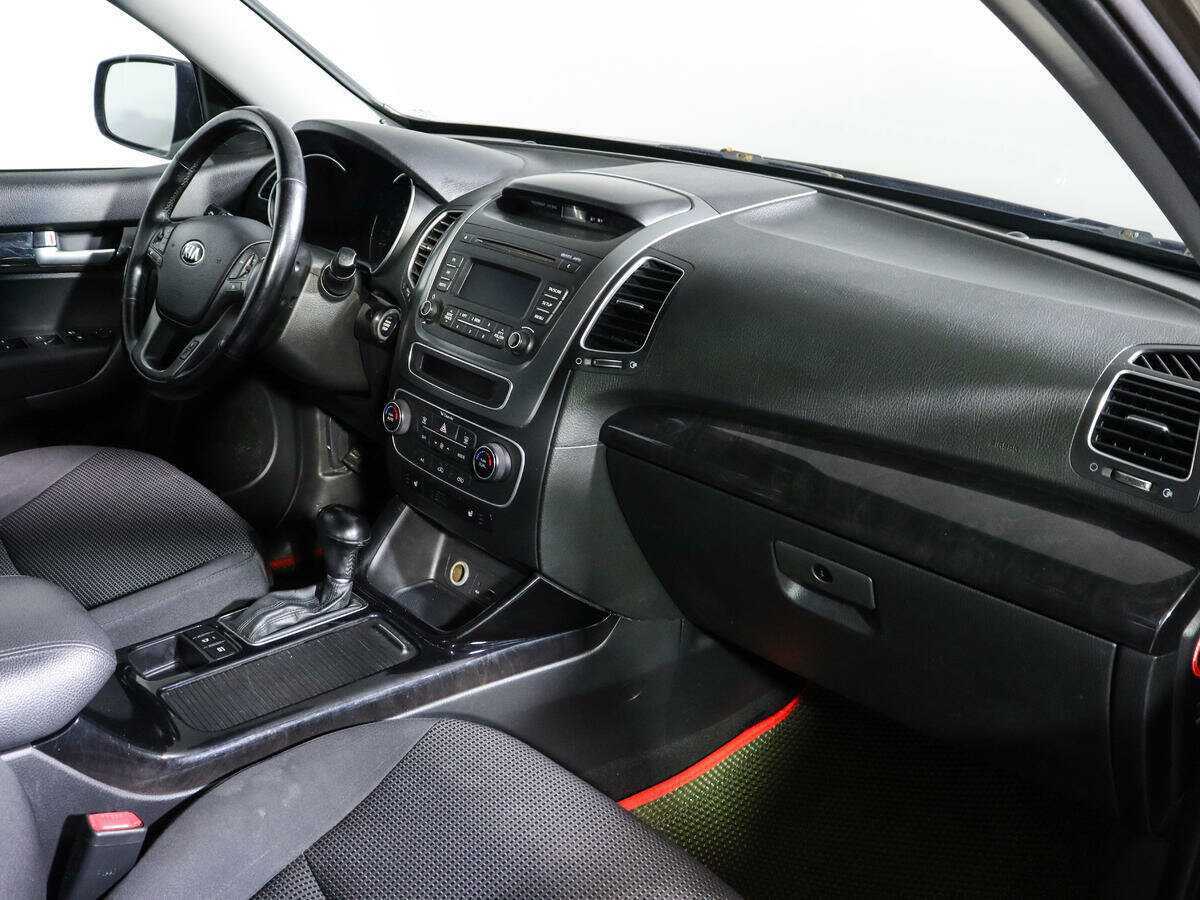 Купить Киа Соренто, 2015, 89 951 км.. Фото: #8