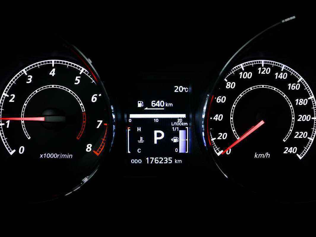 Купить Митсубиши АС-Икс, 2013, 176 235 км.. Фото: #9