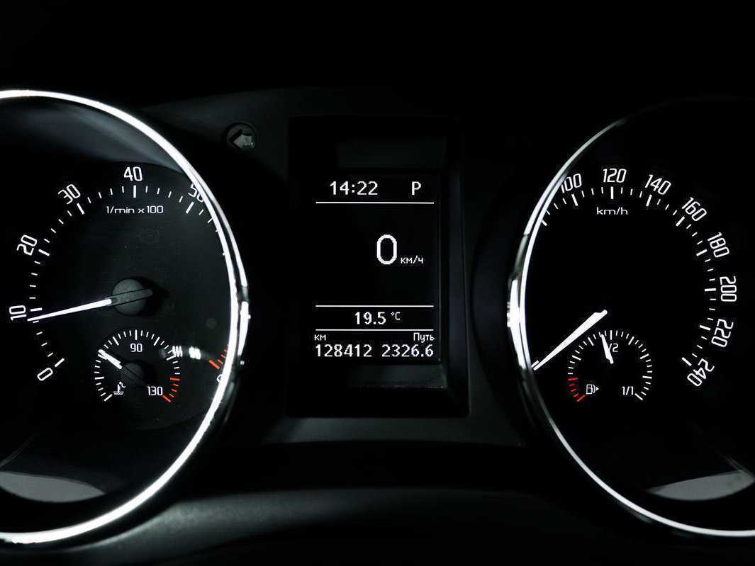 Купить Шкода Йети, 2013, 128 267 км.. Фото: #9