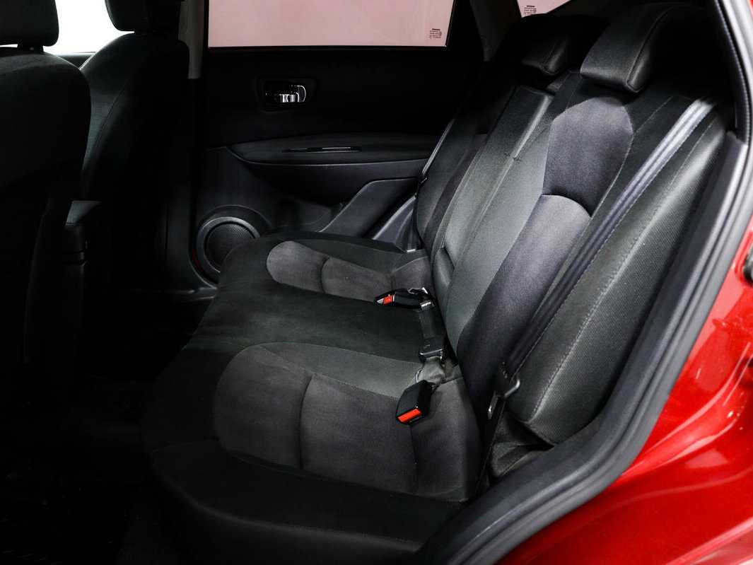 Купить Ниссан Кашкай, 2012, 118 422 км.. Фото: #11