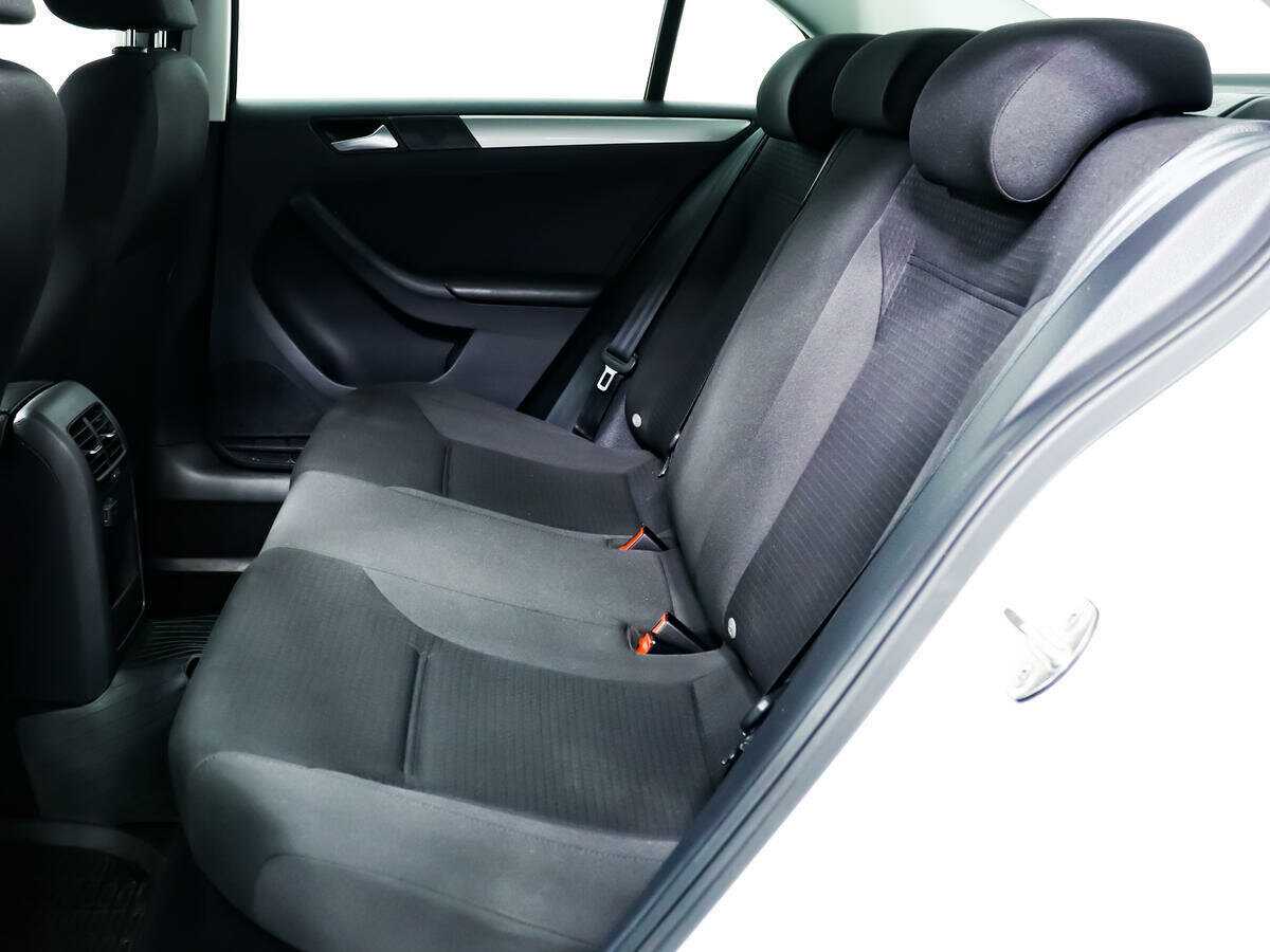 Купить Фольксваген Джетта, 2016, 76 854 км.. Фото: #9