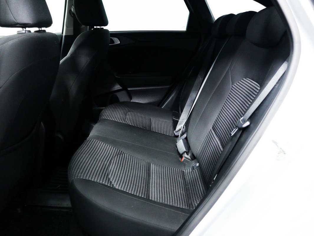 Купить Киа Сид, 2019, 61 500 км.. Фото: #11