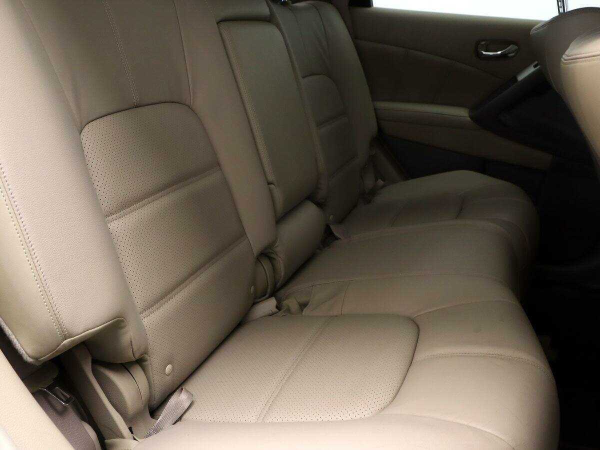 Купить Ниссан Мурано, 2015, 148 457 км.. Фото: #7