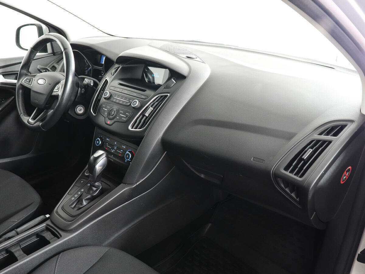 Купить Форд Фокус, 2017, 91 520 км.. Фото: #7