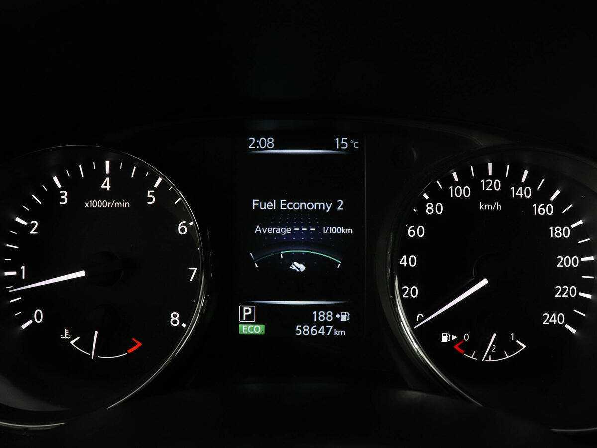 Купить Ниссан Кашкай, 2014, 58 646 км.. Фото: #10