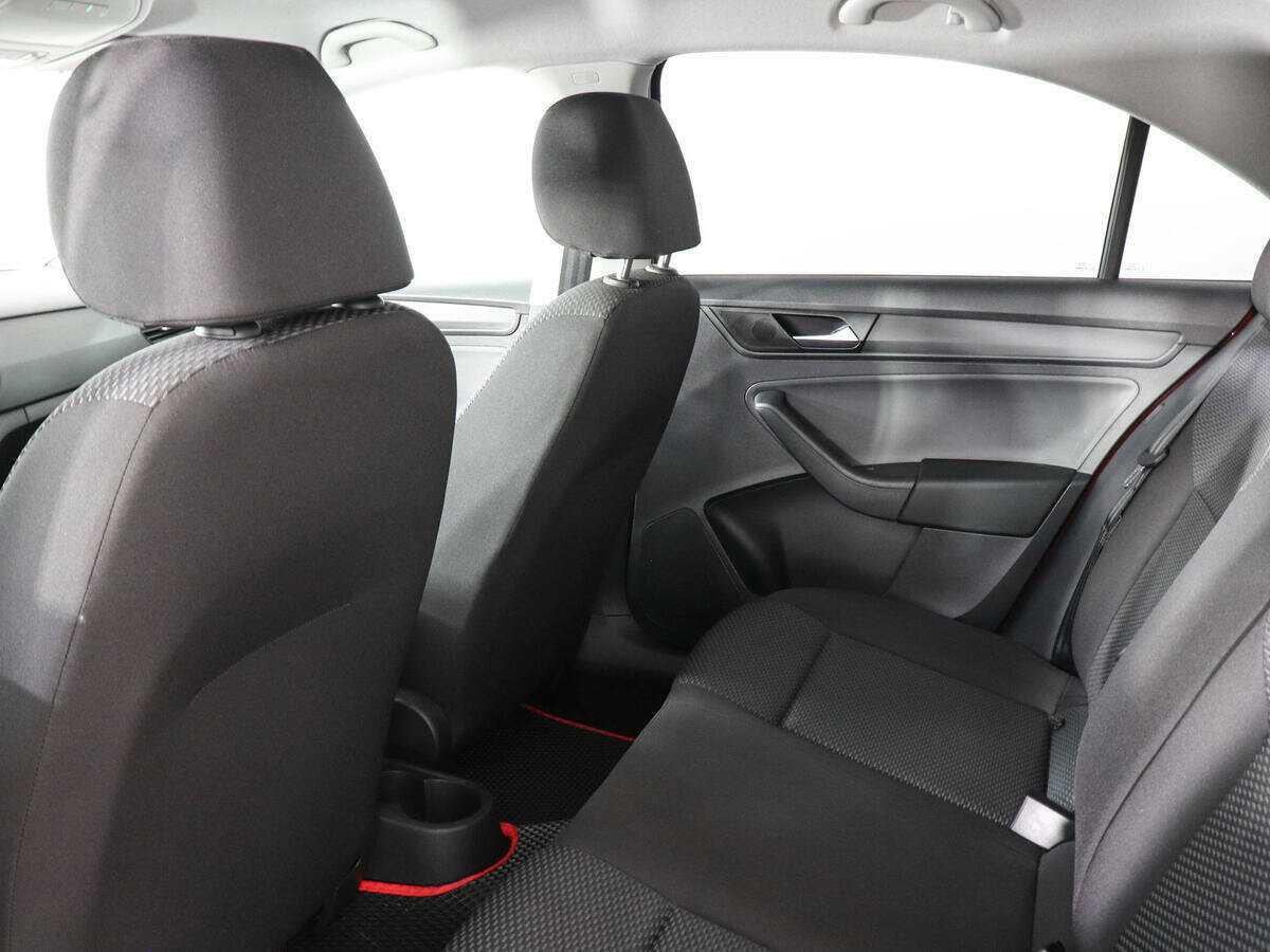 Купить Фольксваген Поло, 2021, 57 267 км.. Фото: #11