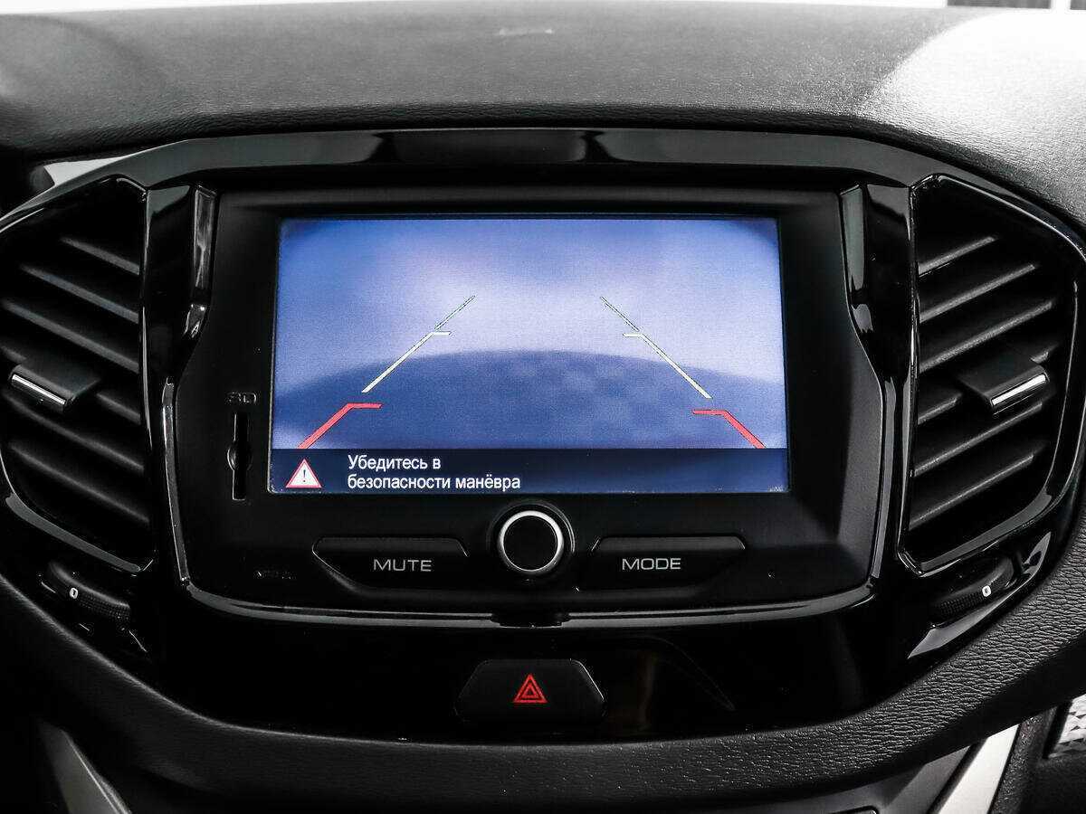 Купить Лада (ВАЗ) Веста, 2019, 60 374 км.. Фото: #14