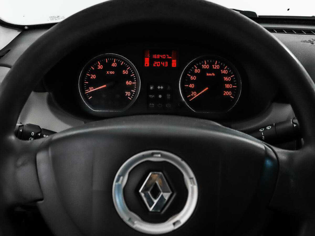 Купить Рено Сандеро, 2013, 168 406 км.. Фото: #14