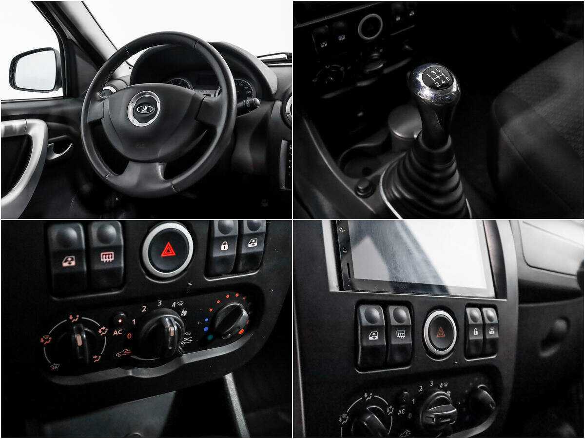 Купить Лада (ВАЗ) Ларгус, 2014, 221 694 км.. Фото: #13