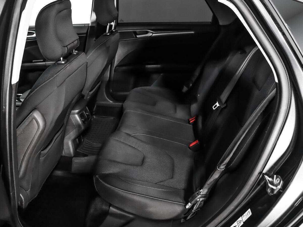 Купить Форд Мондео, 2015, 131 614 км.. Фото: #10