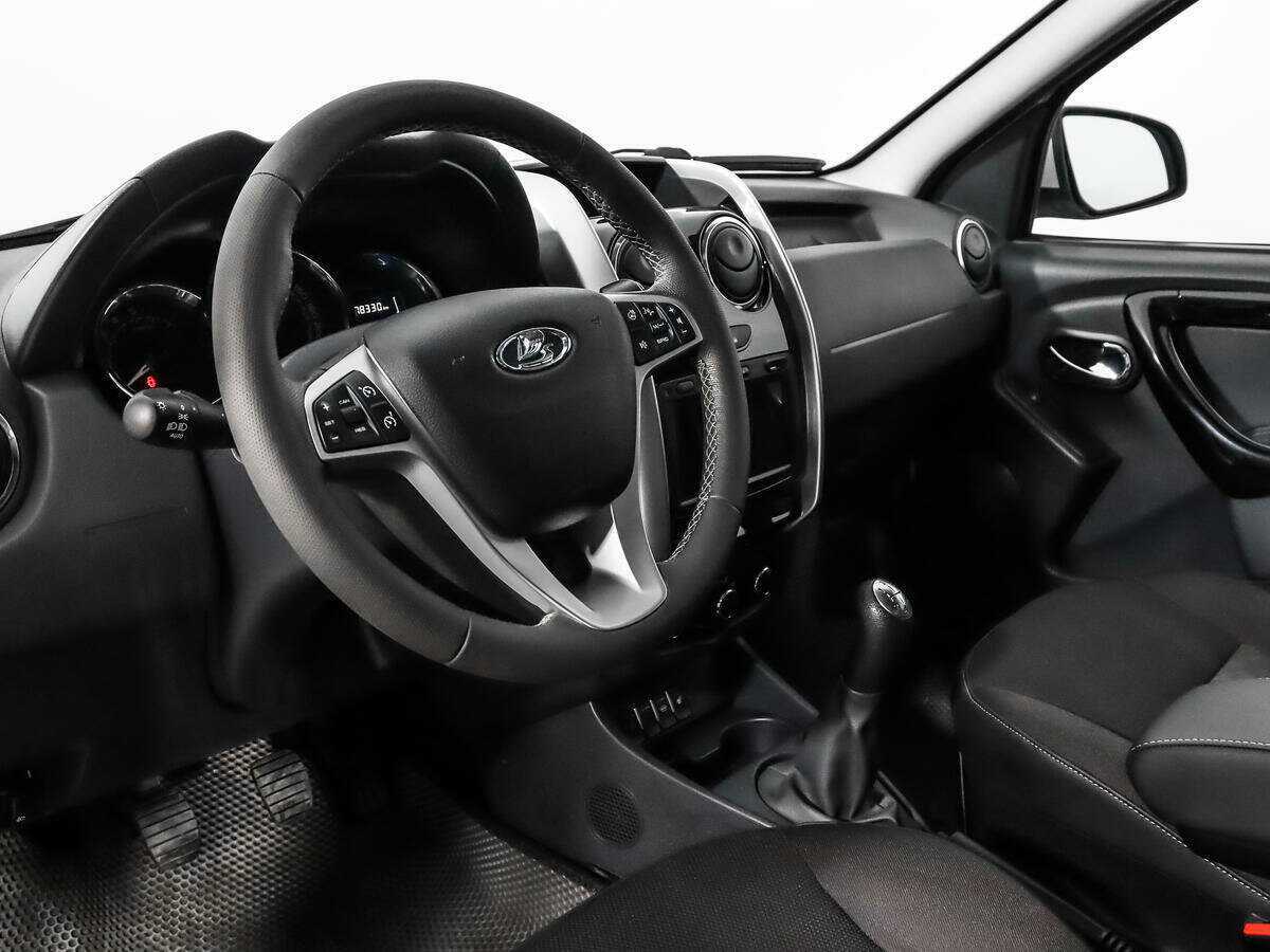 Купить Лада (ВАЗ) Ларгус, 2021, 78 000 км.. Фото: #8