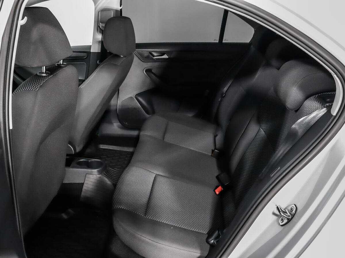 Купить Фольксваген Поло, 2021, 117 290 км.. Фото: #7