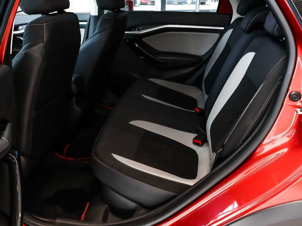 Купить Лада (ВАЗ) Веста, 2019, 129 135 км.. Фото: #8