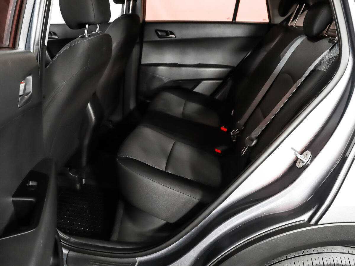 Купить Хендай Крета, 2017, 84 033 км.. Фото: #9