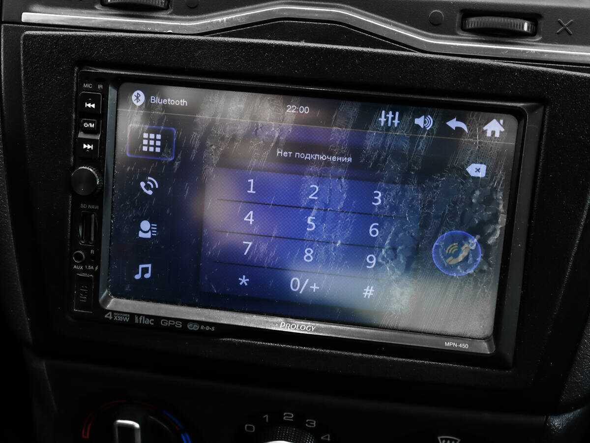 Купить Лада (ВАЗ) Гранта, 2019, 87 144 км.. Фото: #12