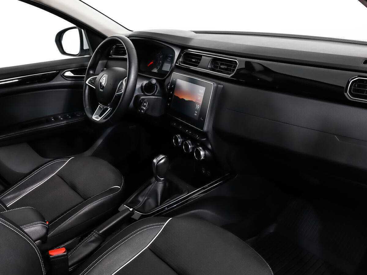 Купить Рено Аркана, 2019, 35 000 км.. Фото: #12